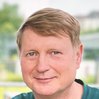 Tabor Grimard