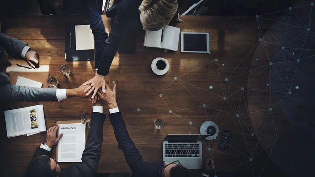 Les startups technologiques dans l'IA, l'écologie et le divertissement