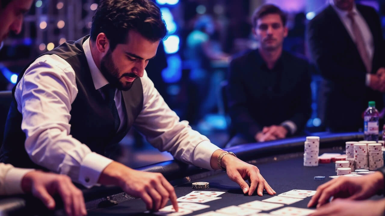 des nouveaux casinos